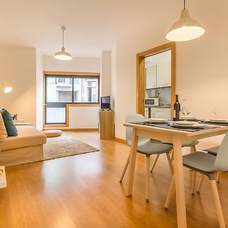 Camões Executive Flat Apartamento Porto Exterior foto