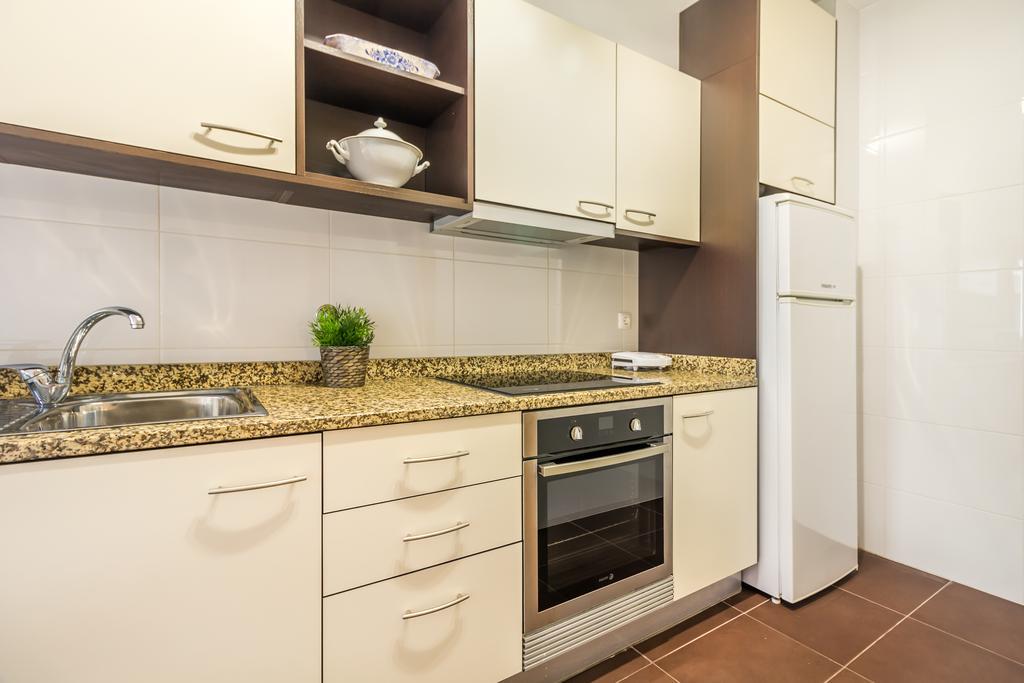 Camões Executive Flat Apartamento Porto Exterior foto