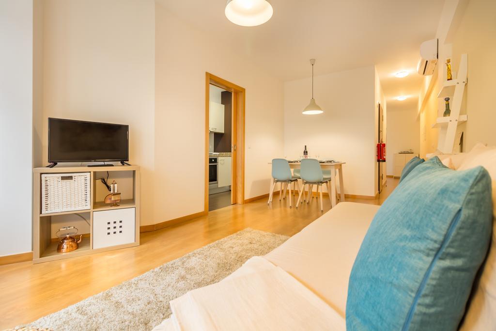 Camões Executive Flat Apartamento Porto Exterior foto