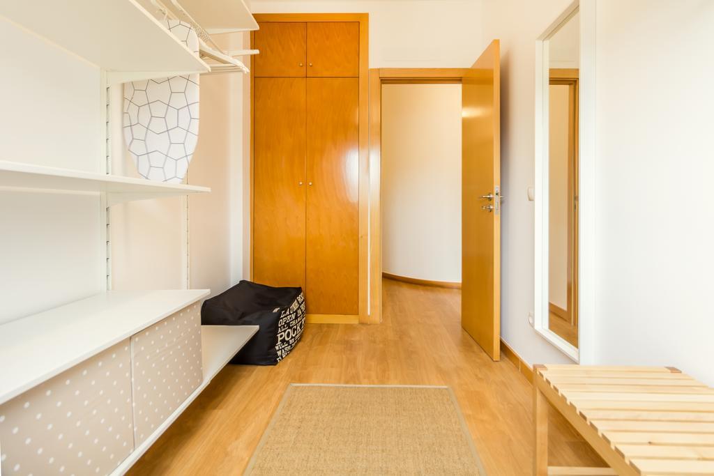 Camões Executive Flat Apartamento Porto Exterior foto