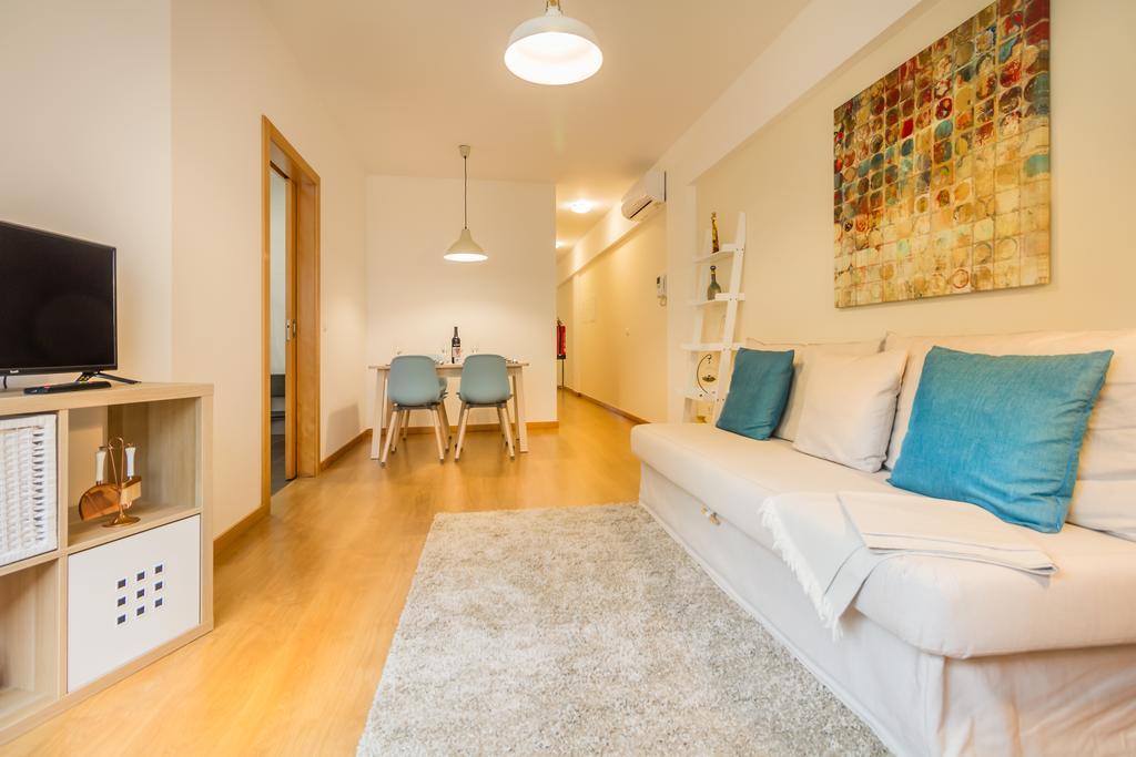 Camões Executive Flat Apartamento Porto Exterior foto