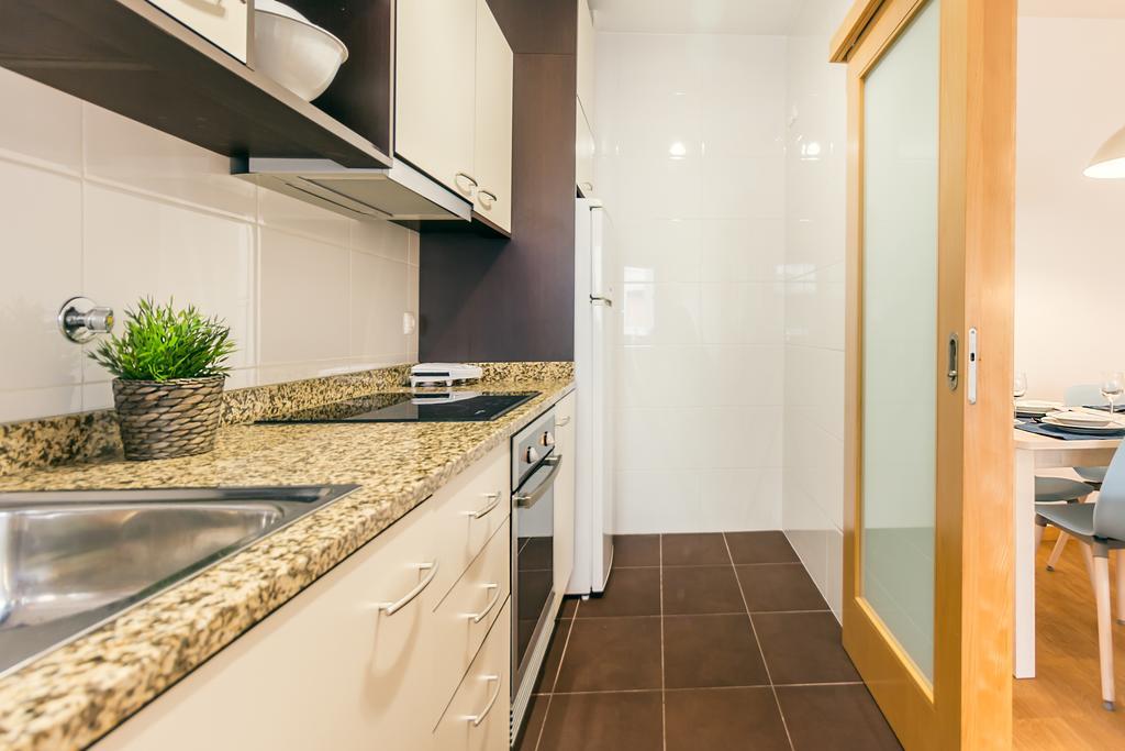 Camões Executive Flat Apartamento Porto Exterior foto