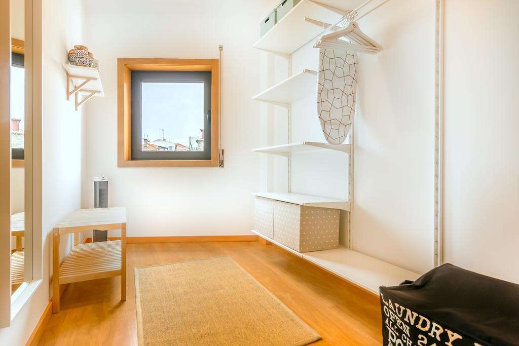 Camões Executive Flat Apartamento Porto Exterior foto