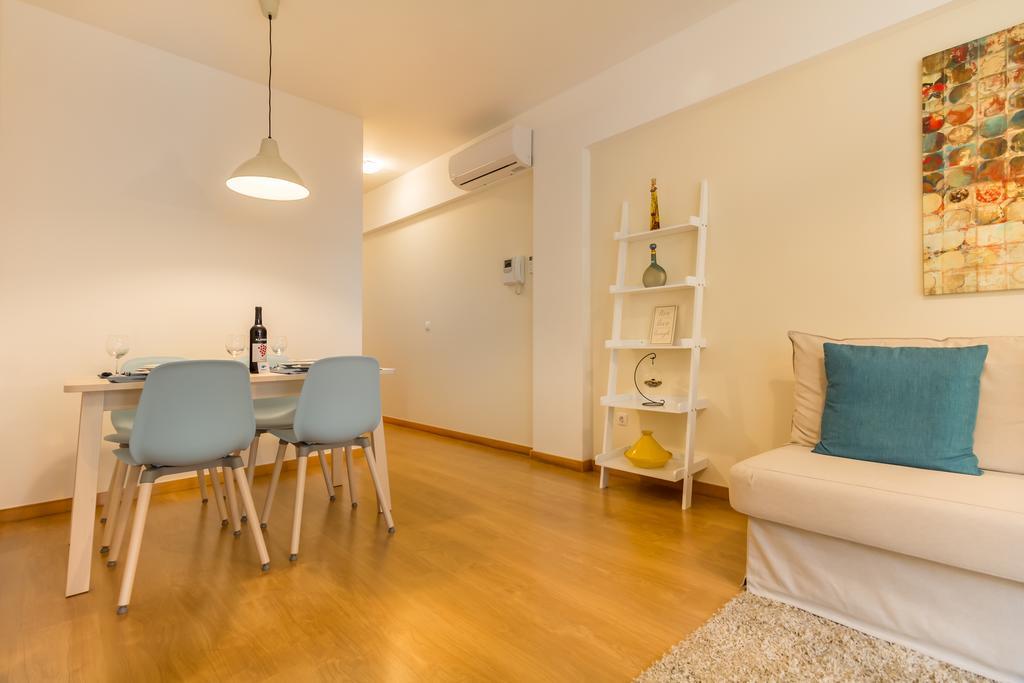 Camões Executive Flat Apartamento Porto Exterior foto