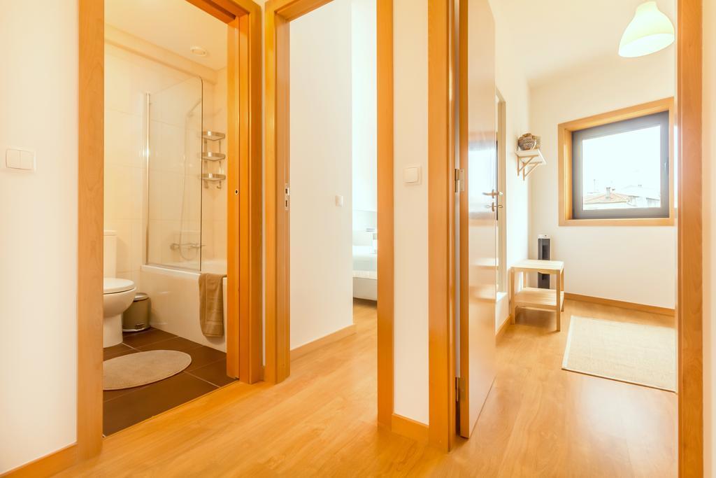 Camões Executive Flat Apartamento Porto Exterior foto