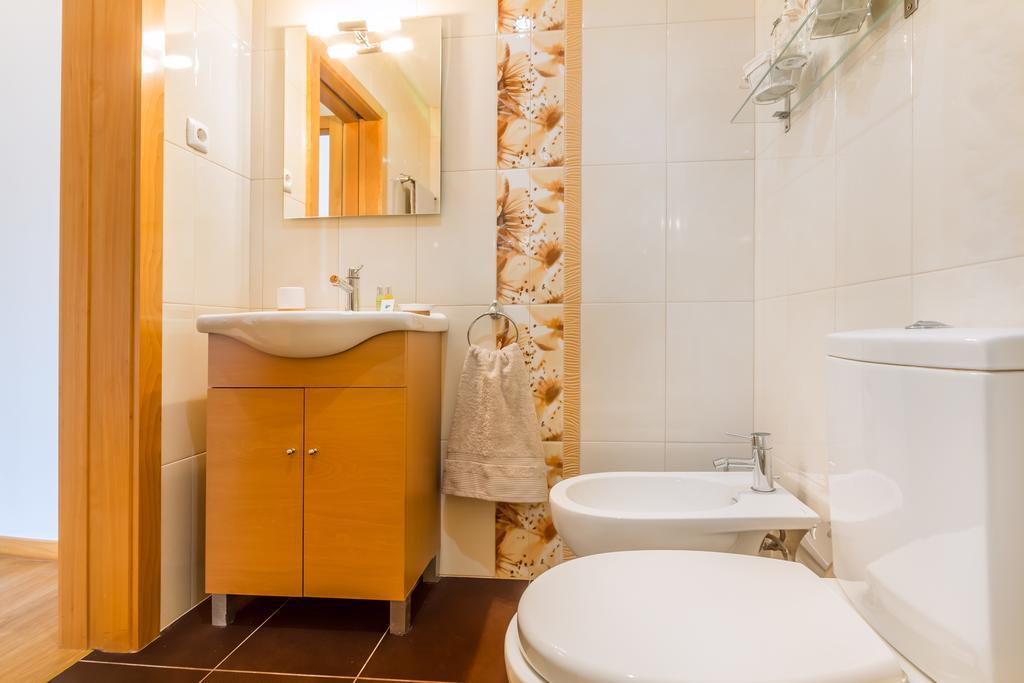 Camões Executive Flat Apartamento Porto Exterior foto