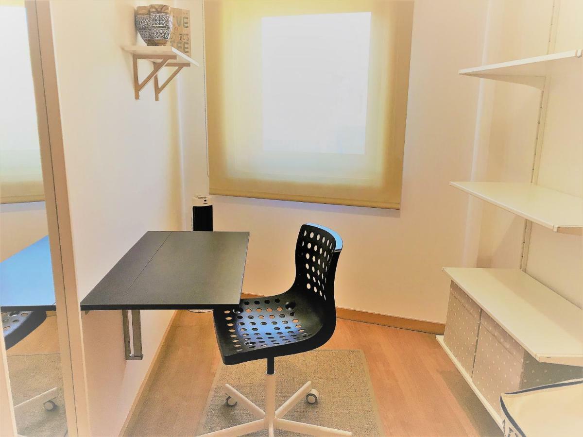 Camões Executive Flat Apartamento Porto Exterior foto